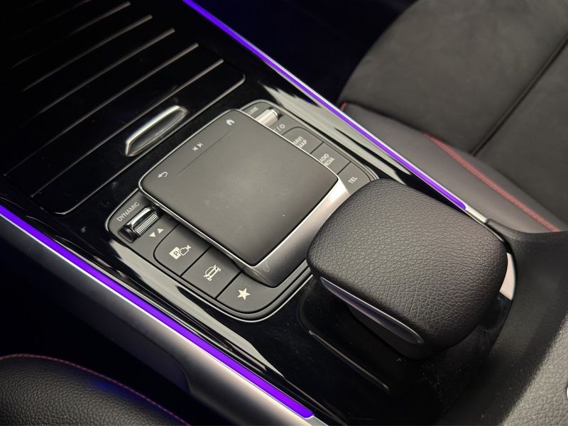 Mercedes GLB220 bild 21