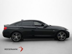 BMW 420 bild 9