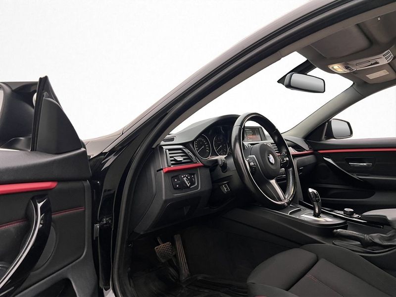 BMW 420 bild 11