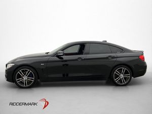 BMW 420 bild 4