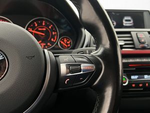 BMW 420 bild 19