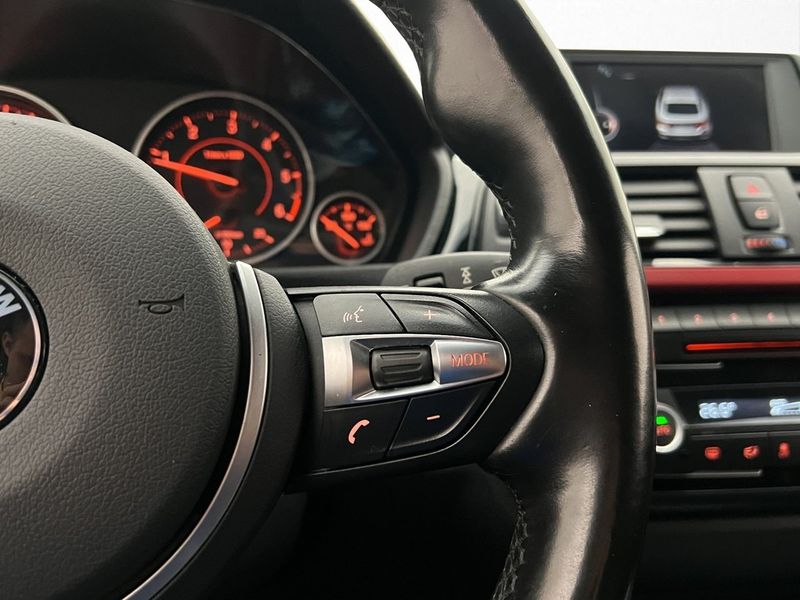 BMW 420 bild 19