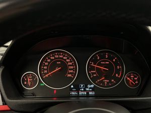 BMW 420 bild 17