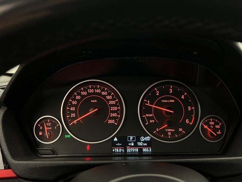 BMW 420 bild 17