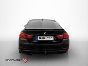 BMW 420 bild 6