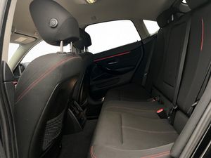 BMW 420 bild 16