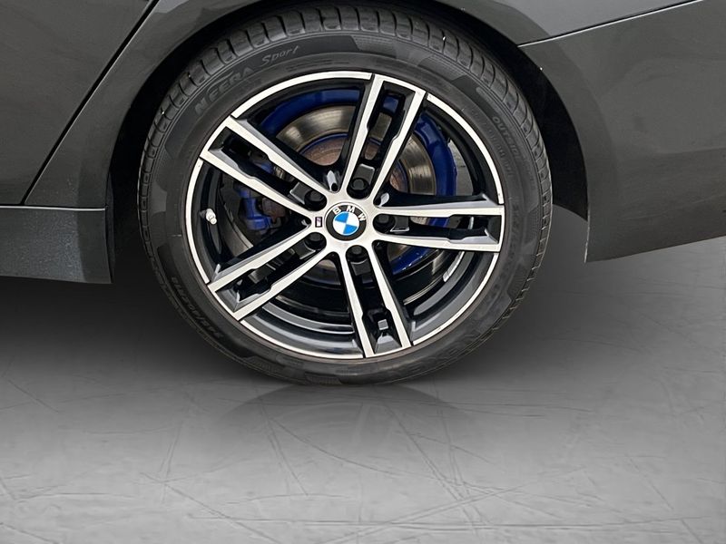BMW 420 bild 27