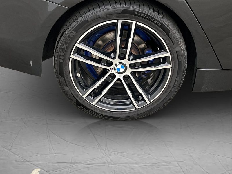 BMW 420 bild 28