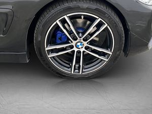 BMW 420 bild 29