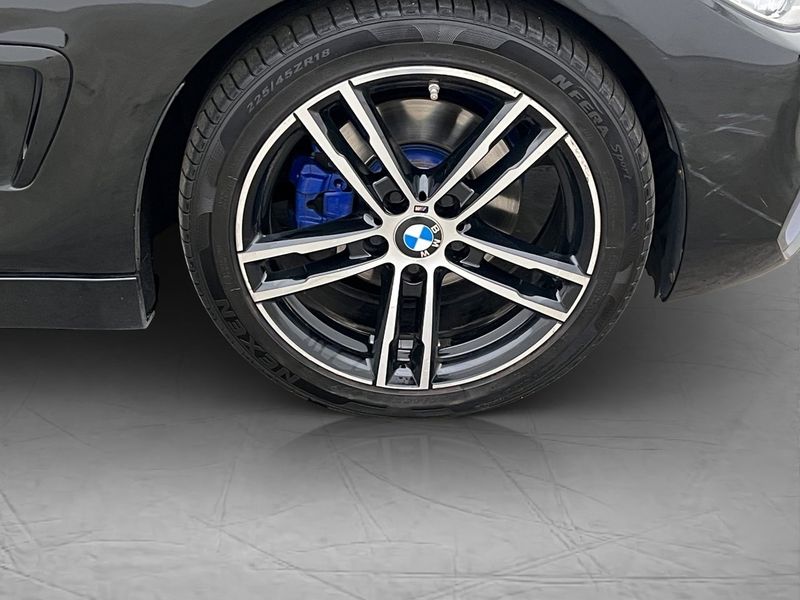 BMW 420 bild 29