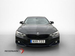 BMW 420 bild 2