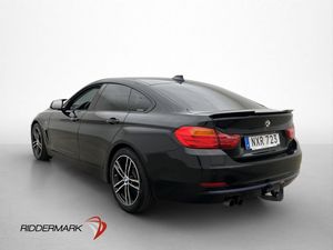 BMW 420 bild 5