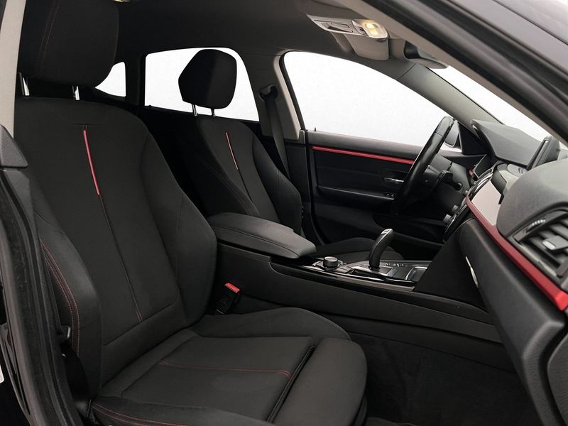 BMW 420 bild 14