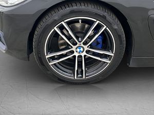 BMW 420 bild 26