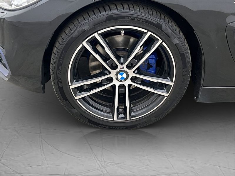 BMW 420 bild 26