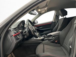 BMW 420 bild 12