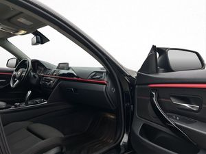 BMW 420 bild 15