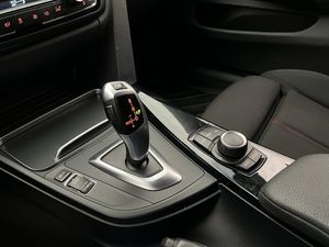 BMW 420 bild 23