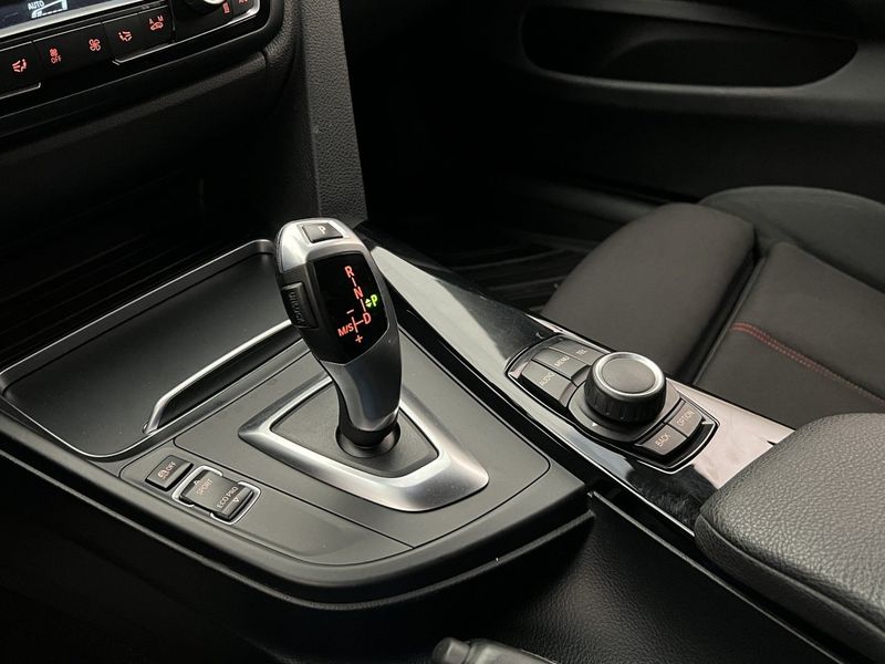 BMW 420 bild 23