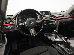 BMW 420 bild 13