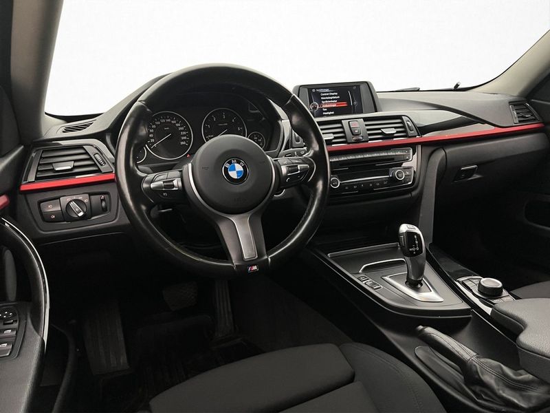 BMW 420 bild 13