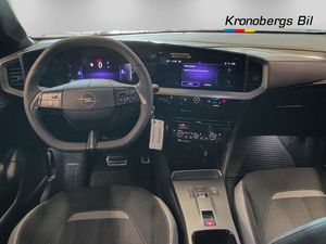 Opel Mokka bild 7
