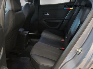Opel Mokka bild 9