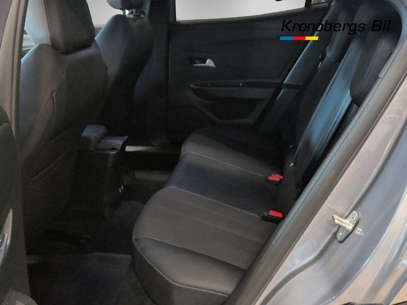 Opel Mokka bild 9