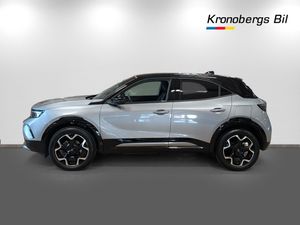 Opel Mokka bild 4