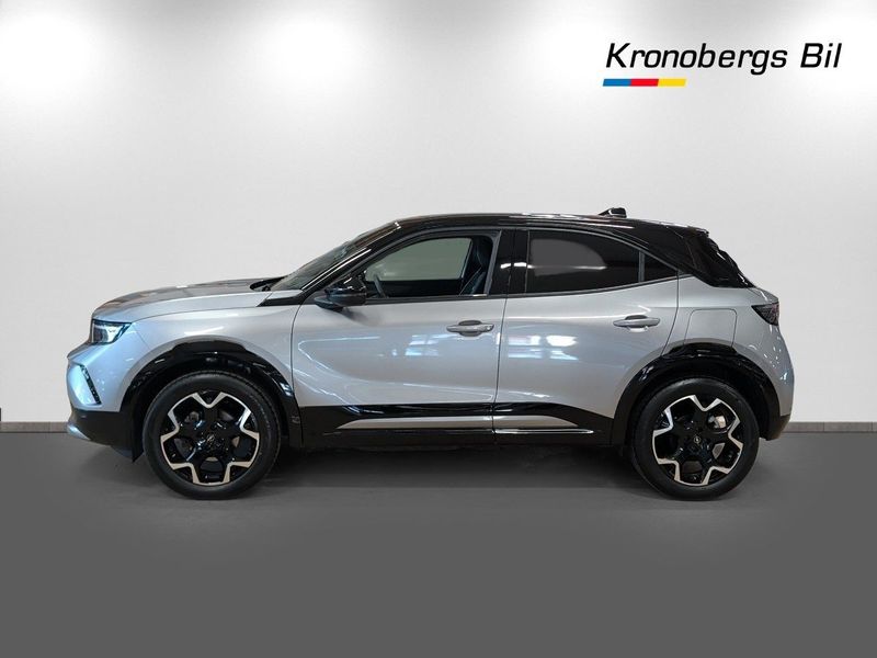 Opel Mokka bild 4