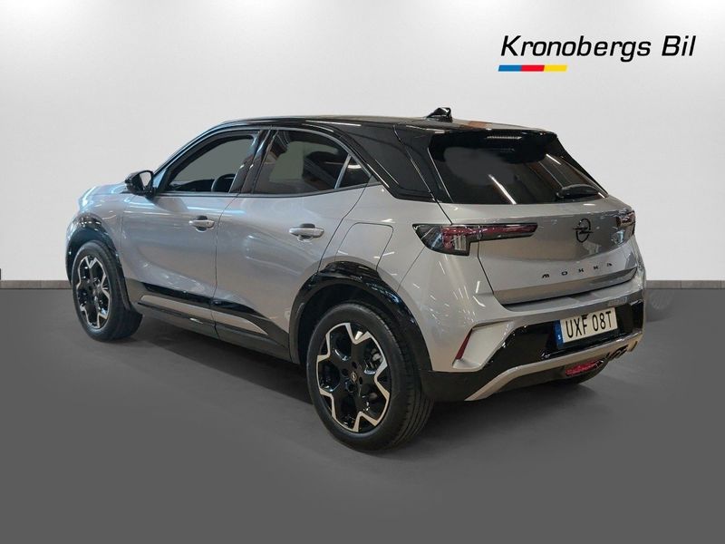 Opel Mokka bild 6