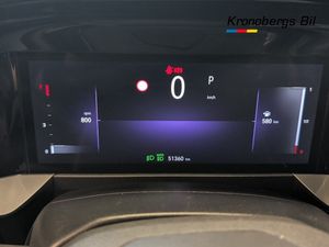 Opel Mokka bild 10