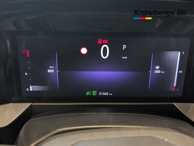 Opel Mokka bild 10