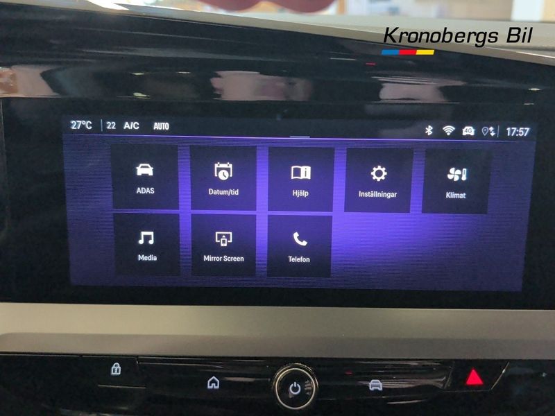 Opel Mokka bild 11