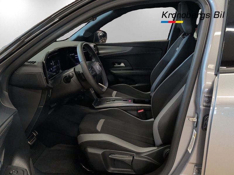 Opel Mokka bild 8