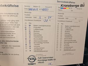 Opel Mokka bild 19
