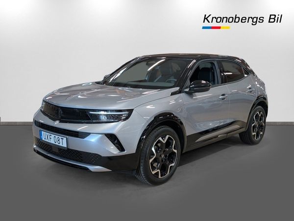 Opel Mokka 1.2 Turbo 130hk Automat - 2025