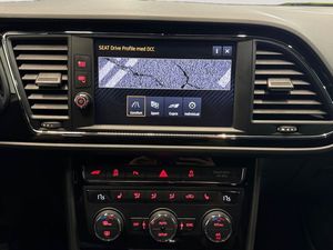 Seat Leon bild 21