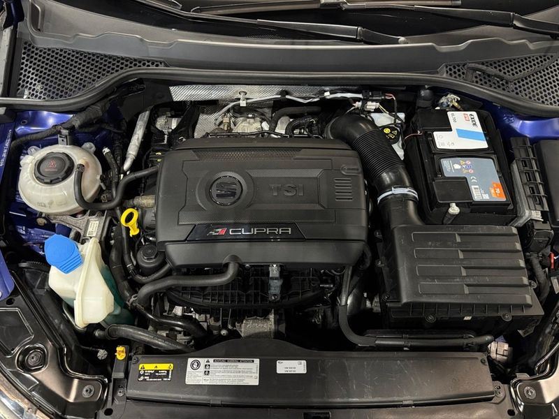 Seat Leon bild 17
