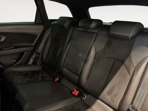 Seat Leon bild 14