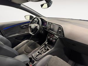 Seat Leon bild 15