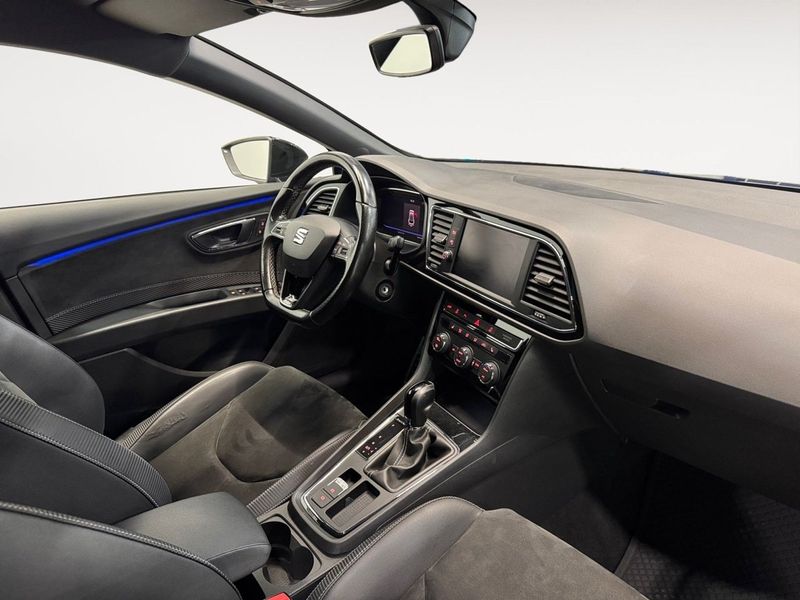 Seat Leon bild 15