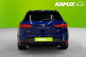 Seat Leon bild 5