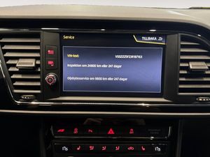 Seat Leon bild 25