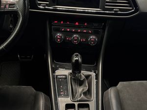 Seat Leon bild 11