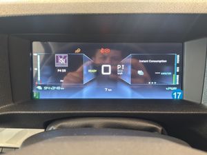 Citroen e-Jumpy bild 10