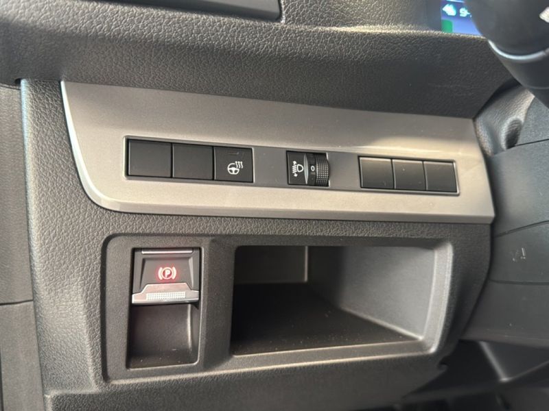 Citroen e-Jumpy bild 18