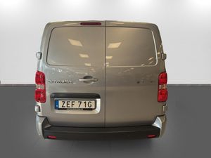 Citroen e-Jumpy bild 5