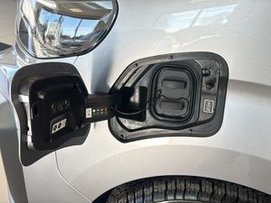 Citroen e-Jumpy bild 21