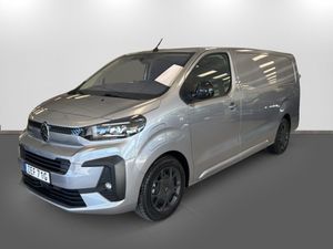 Citroen e-Jumpy bild 1